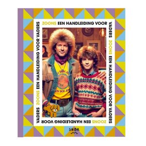 Snor – ‘Zoons’ Handleiding voor Vaders