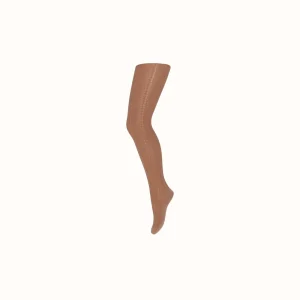 Sofia maillot tawny brown | mp denmark