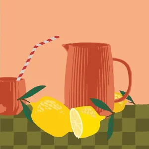 Summer Lemonade