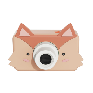 The Zoofamily – Zoo Friends – The Fox