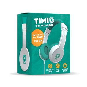 Timio – Kid Headphones