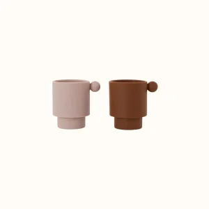 Tiny inka cup