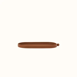 Tiny inka tray