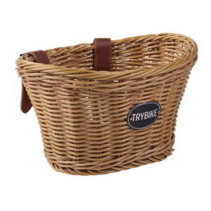 Trybike – Steel – Fietsmandje