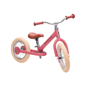 Trybike – Steel – Matt Pink