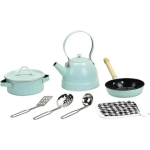 Vilac vintage kookset 3+