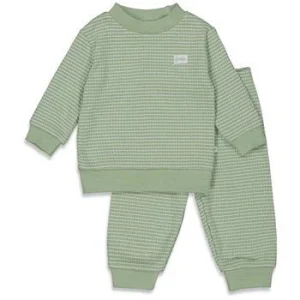 Wafelpyjama