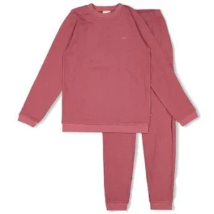 Wafelpyjama Family Limited Edition | Berry | Feetje