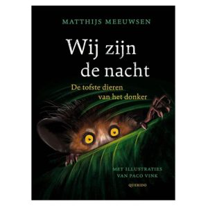 Wij zijn de nacht