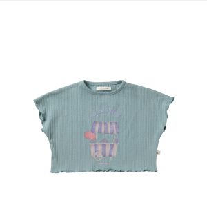 Your Wishes – Twin Rib – Shortsleeve